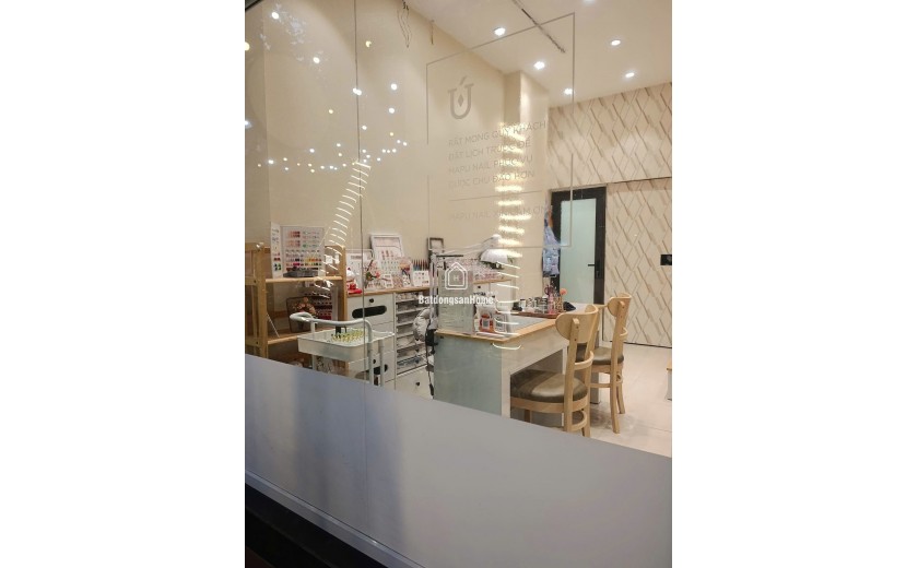 SANG NHƯỢNG TIỆM – 164 NGUYỄN VĂN TUYẾT, HÀ NỘI