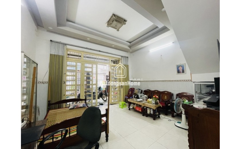 Bán nhà ngõ đường số 8, Linh Xuân, Thủ Đức, TP HCM. DT 70m2, 2 Tầng, giá 5.19 Tỷ,