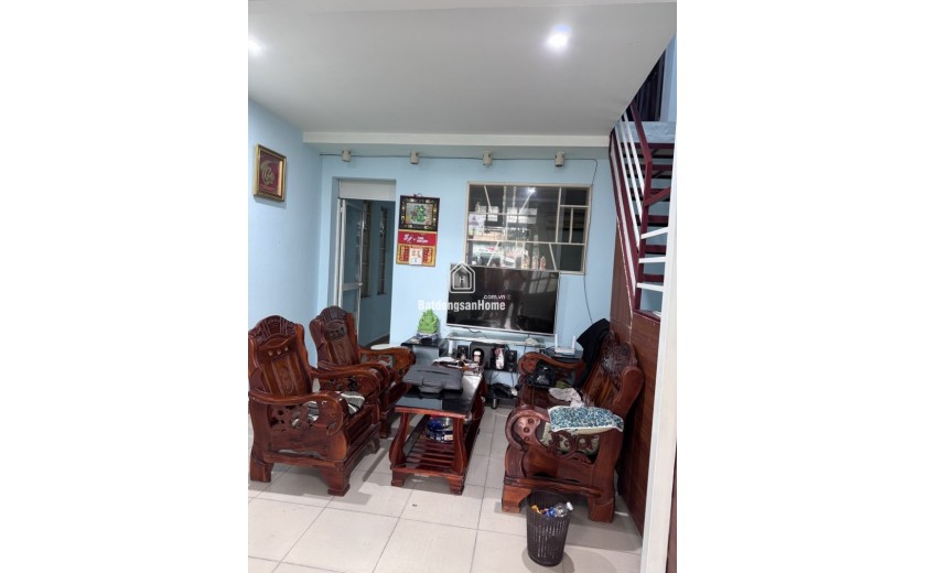 GẦN BIỂN SƠN THỦY - NHÀ GÁC LỬNG SẠCH ĐẸP – NGŨ HÀNH SƠN - HƠN 6 ĐỒNG.