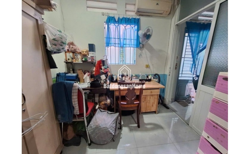 Bán nhà hẻm đường số 8, Trường Thọ, Thủ Đức, TP HCM. DT 100m2, cấp 4, giá 5.15 tỷ.