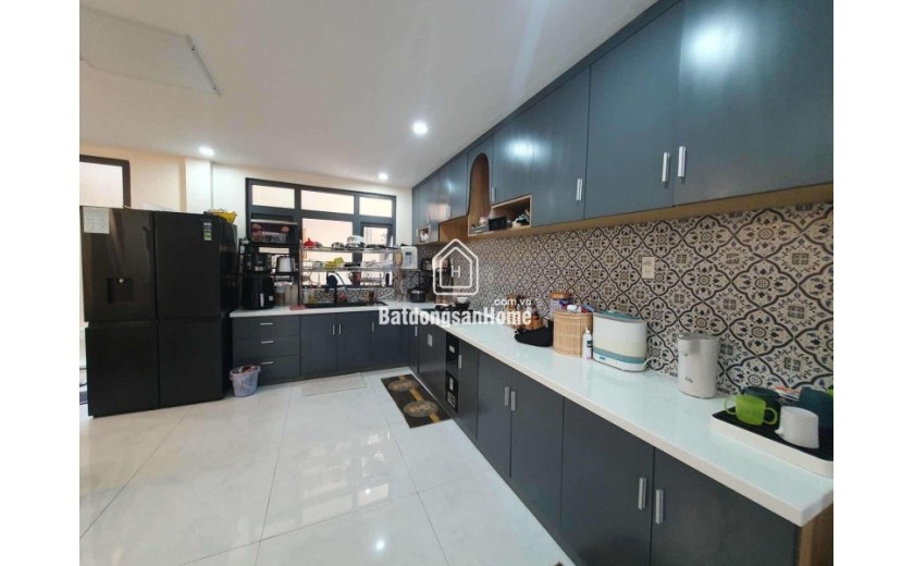 Bán nhà đường số 31, Phường Bình Trưng Đông, Q2, Thủ Đức, TP HCM. DT 119m2, 2 Tầng, Giá 8.79 Tỷ, Sổ Hồng