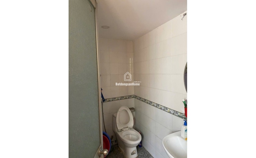 Bán nhà hẻm đường số 8, Trường Thọ, Thủ Đức, TP HCM. DT 100m2, cấp 4, giá 5.15 tỷ.