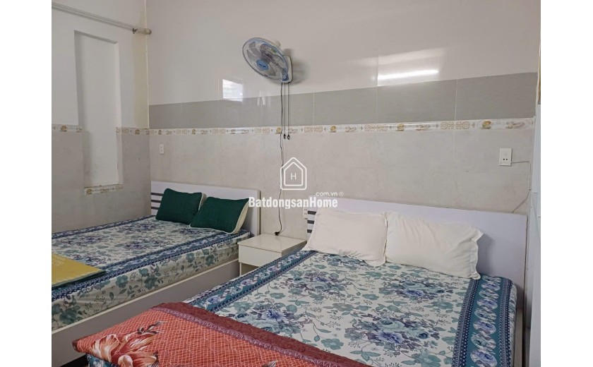 KHÁCH SẠN MINI 12 PHÒNG –  GẦN CỔNG SÂN BAY ĐÀ NẴNG, CÔNG VIÊN 29/3 - CHỈ 17.x(đ).