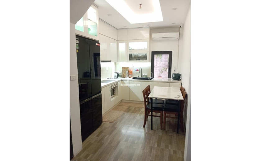 Bán nhà Thụy Phương – Đông Ngạc 4 tầng 35m² Bắc Từ Liêm hơn 6 tỷ