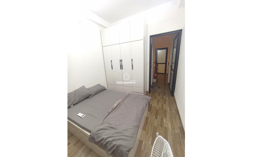 Bán nhà Thụy Phương – Đông Ngạc 4 tầng 35m² Bắc Từ Liêm hơn 6 tỷ