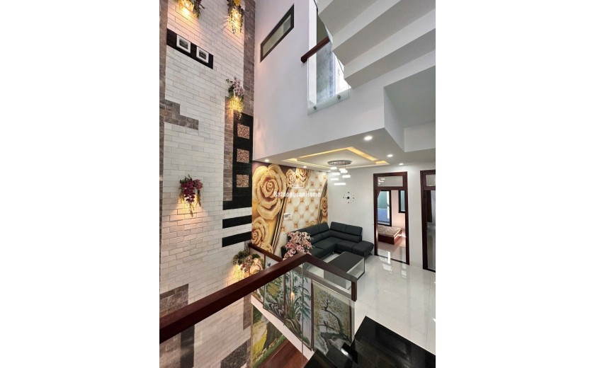 Bán biệt thự mặt phố Lê Vĩnh Huy 123m2, 13.8 tỷ – sát Tiểu La