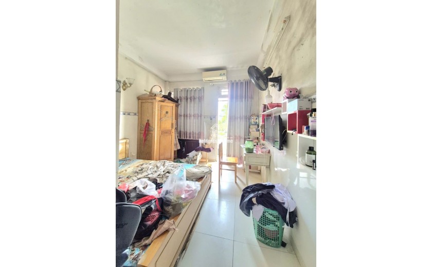 Quận 7 -  Huỳnh Tấn Phát - 4 tầng - 46m2 - 5.9 tỷ