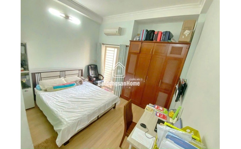 Nhánh cầu Tân Thuận 2 - Quận 7 - 4 tầng - 51m2 - 7.8 tỷ