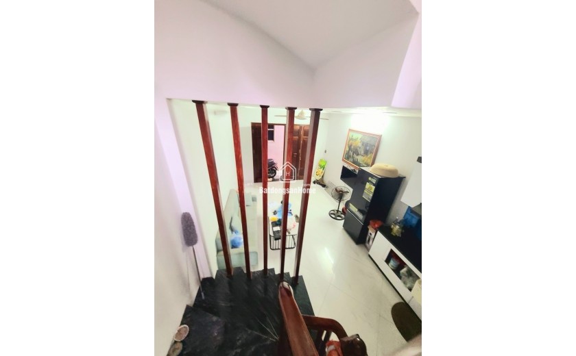 BÁN NHÀ THỤY PHƯƠNG – ĐÔNG NGẠC  BẮC TỪ LIÊM  NHÀ 5 TẦNG THOÁNG SÁNG  39M²  HƠN 5 TỶ