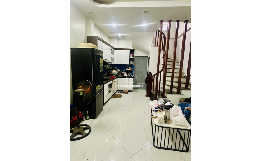 BÁN NHÀ THỤY PHƯƠNG – ĐÔNG NGẠC  BẮC TỪ LIÊM  NHÀ 5 TẦNG THOÁNG SÁNG  39M²  HƠN 5 TỶ