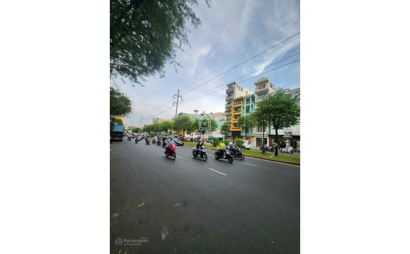 36TỶ-VỊ TRÍ THƯƠNG MẠI-ĐƠN VỊ THUÊ THƯƠNG HIỆU - SIÊU PHẨM MẶT TIỀN Hồng Bàng Quận5