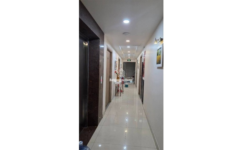 CHỦ ĐỊNH CỨ NƯỚC NGOÀI NÊN BÁN TÀI SẢN Ở VIỆT NAM, TRUNG TÂM PHÚ NHUẬN - DÒNG TIỀN TRÊN 300 TRIỆU/THÁNG