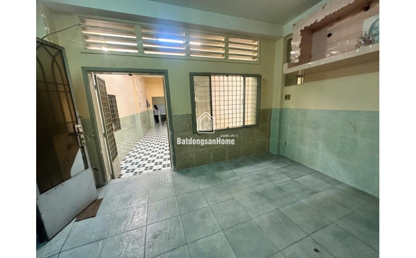 KHU VỰC HIẾM NHÀ BÁN-Ôtô đổ Cửa,Ngay AN ĐÔNG-AN DƯƠNG VƯƠNG-65M NH 4.6M-8.2TỶ