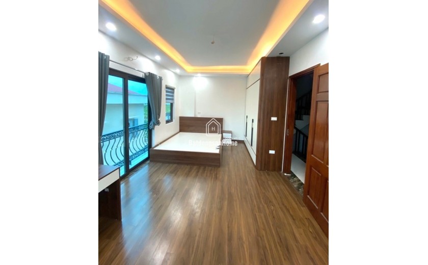 BÁN NHÀ LIÊN MẠC BẮC TỪ LIÊM – 6 TẦNG THANG MÁY – NGÕ Ô TÔ CỰC NÔNG – HƠN 6 TỶ