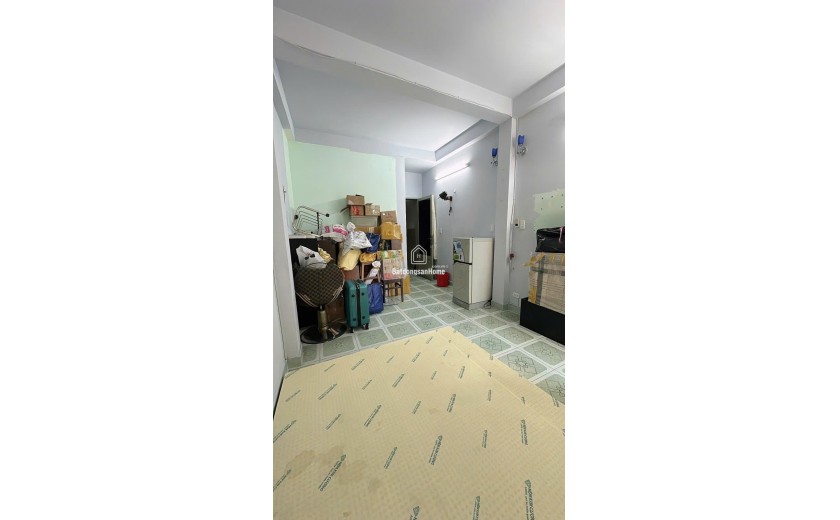 BÁN NHÀ QUẬN 5_HXH Vào Nhà Ngay NGUYỄN TRI PHƯƠNG-NGUYỄN TRÃI  5 TẦNG_44m-6PN 10Tỷ Xíu