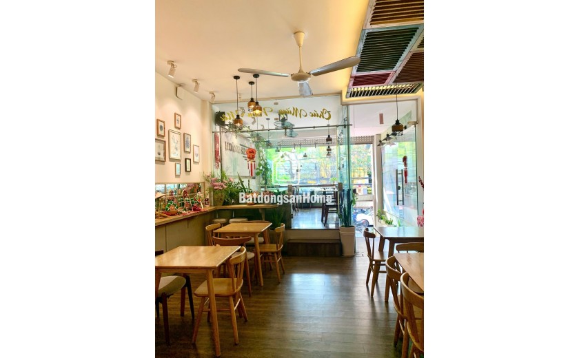 Bán tòa nhà MT Phan Châu Trinh 136m2, 7 tầng, thu nhập 100 triệu/tháng, 37.5 tỷ