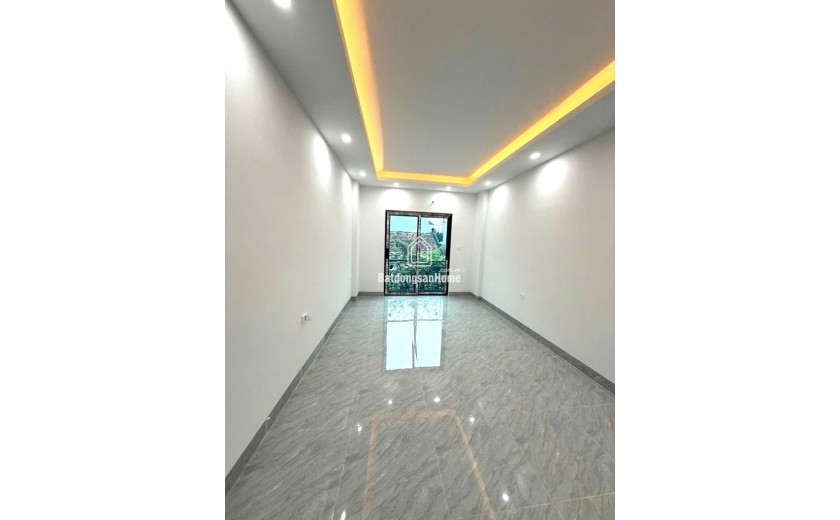 NHÀ 5 TẦNG XÂY MỚI LIÊN MẠC – THƯỢNG CÁT, BẮC TỪ LIÊM  2 THOÁNG TRƯỚC SAU  CÁCH Ô TÔ TRÁNH 10M  HƠN 5 TỶ