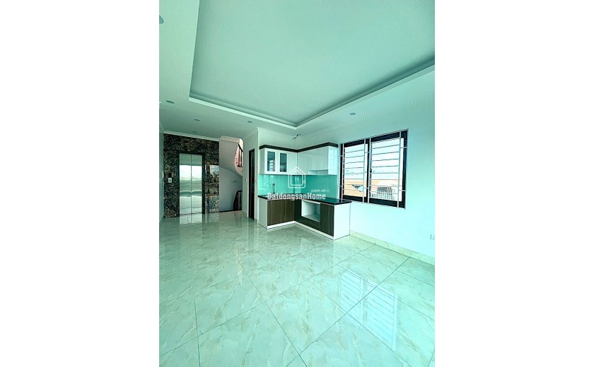 BÁN NHÀ LIÊN MẠC THƯỢNG CÁT 6 TẦNG THANG MÁY – NHÀ LIÊN MẠC THƯỢNG CÁT BẮC TỪ LIÊM – GIÁ HƠN 6 TỶ