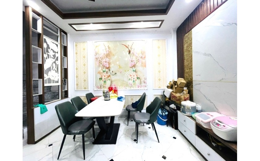 Bán nhà đẹp Thụy Phương 5 tầng, 2 thoáng , ô tô gần nhà – hơn 6 tỷ