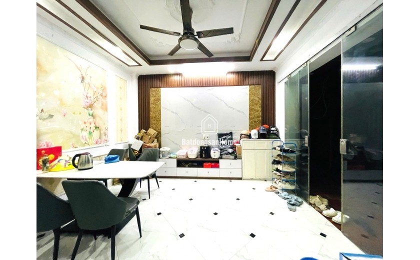 Bán nhà đẹp Thụy Phương 5 tầng, 2 thoáng , ô tô gần nhà – hơn 6 tỷ