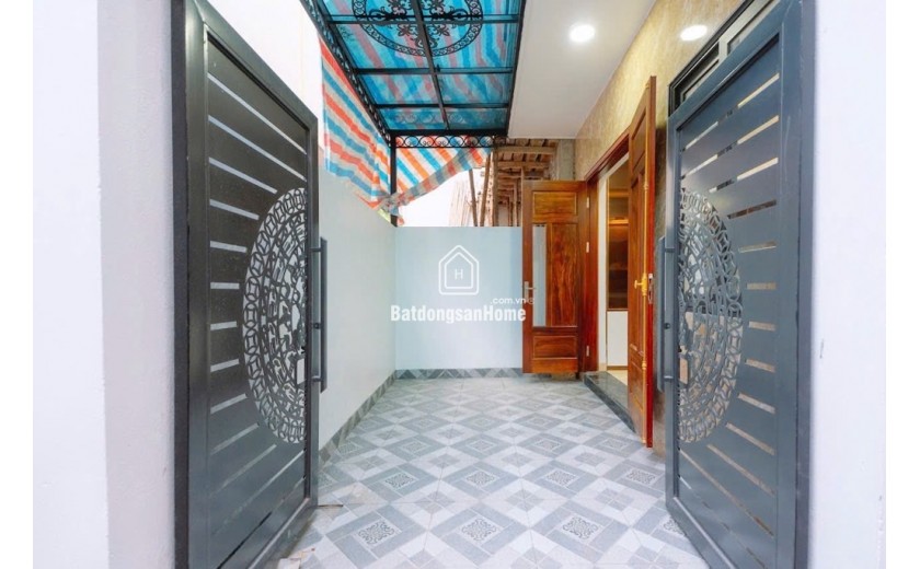 BÁN NHÀ ĐAN PHƯỢNG HÀ NỘI – NHÀ ĐAN PHƯỢNG 5 TẦNG XÂY MỚI, FULL NỘI THẤT, 59M², HƠN 5 TỶ