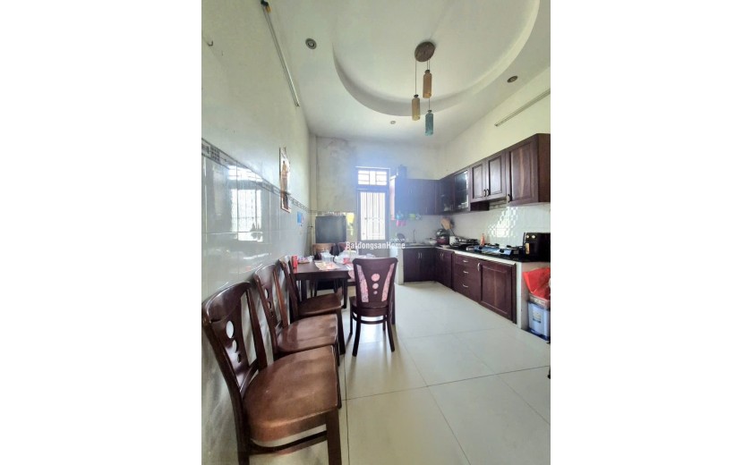 Quận 7 -  Huỳnh Tấn Phát - 4 tầng - 46m2 - 5.9 tỷ