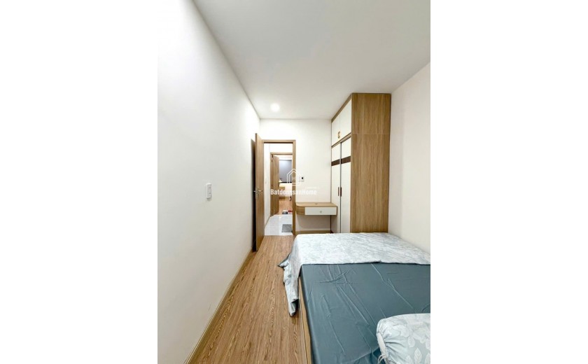 Sát mặt tiền - Nguyễn Thượng Hiền - Quận 3 - 3 tầng - 25m2 - 5,2 tỷ