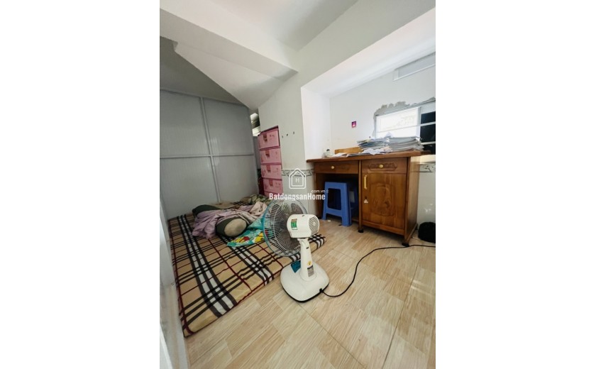 Bán nhà đường Tăng Nhơn Phú, Phường Tăng Nhơn Phú B,  Q9, Thủ Đức, TP HCM. DT 152m2, 5 tầng, Giá 14.9 tỷ.