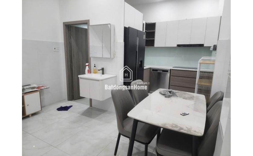 Bán nhà ngõ đường  Hồ Bá Phấn, Phường Phước Long A, Q9, Thủ Đức, TP HCM. DT  47m2,  2PN, SHR - Giá 3,05 tỷ.