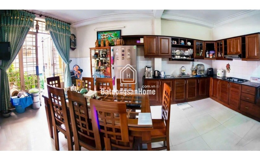 VỊ TRÍ SẦM UẤT  Mặt Tiền Kinh Doanh Dương Tử Giang Q5_6Tầng có TM 10PN_TT. 45Tr/Th