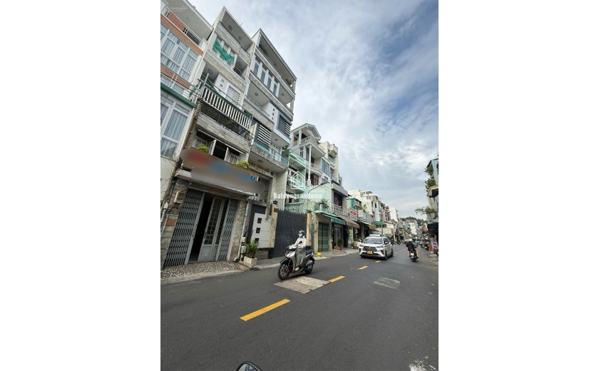 HÀNG HIẾM Quận 10-VỊ TRÍ THƯƠNG MẠI(4x20)Mặt Tiền Tô Hiến Thành–CMT8 Giá 18Ty5 TL