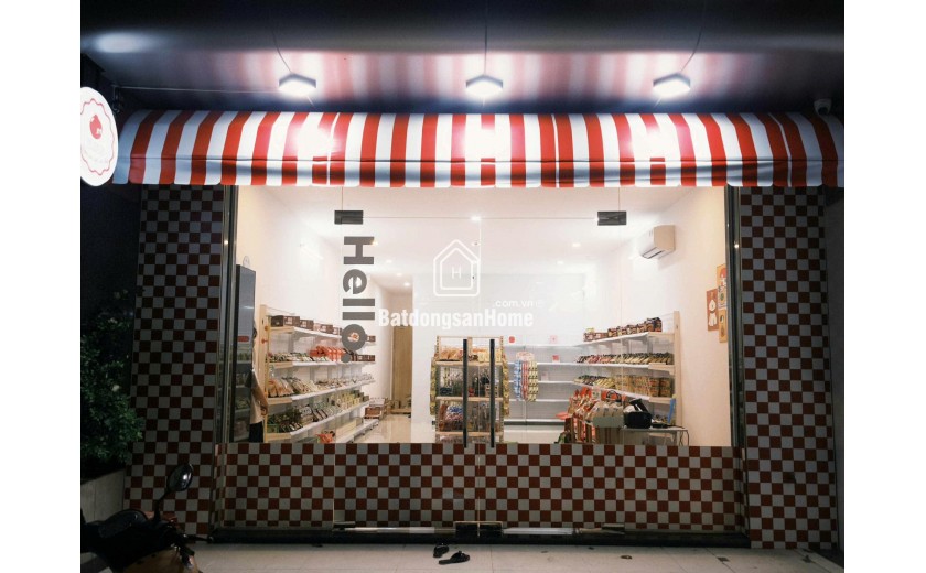 Sang mặt bằng Kinh Doanh Minimart TẠI NGŨ HÀNH SƠN, TRƯỚC MẶT TRƯỜNG KINH TẾ