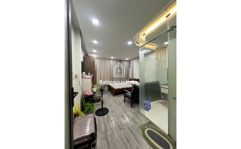 NHÀ 4TẦNG(4x15)TRUNGTÂM Q10-MỘT CĂN NHÀ RA MT ĐƯỜNG NGUYỄN DUY DƯƠNG 8.8TỶ