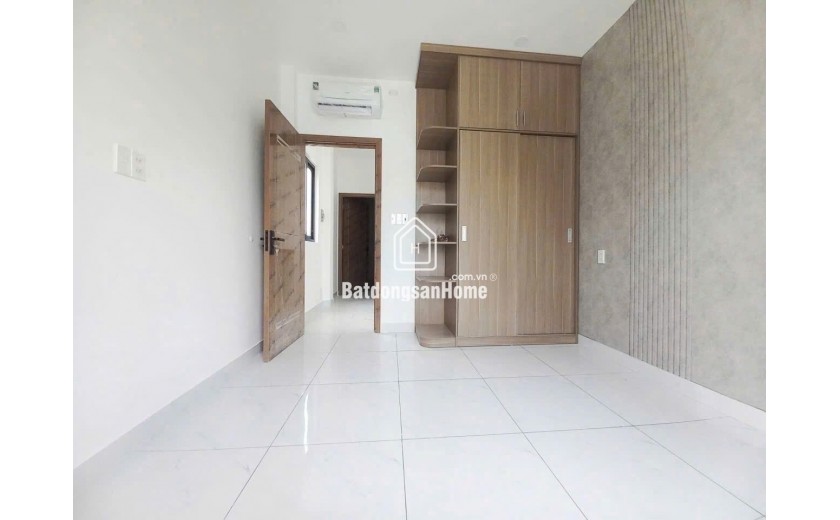 Trần Xuân Soạn - Quận 7 - Hẻm ô tô - 3 tầng - 41m2 - 8.8 Tỷ