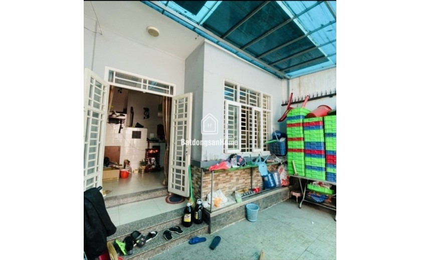 Bán nhà đường Tân Hoà 2, Phường Hiệp Phú, Q9, Thủ Đức, TP HCM.. DT  75m2, 3 tầng,  4PN, SH. Giá 5.65  tỷ.