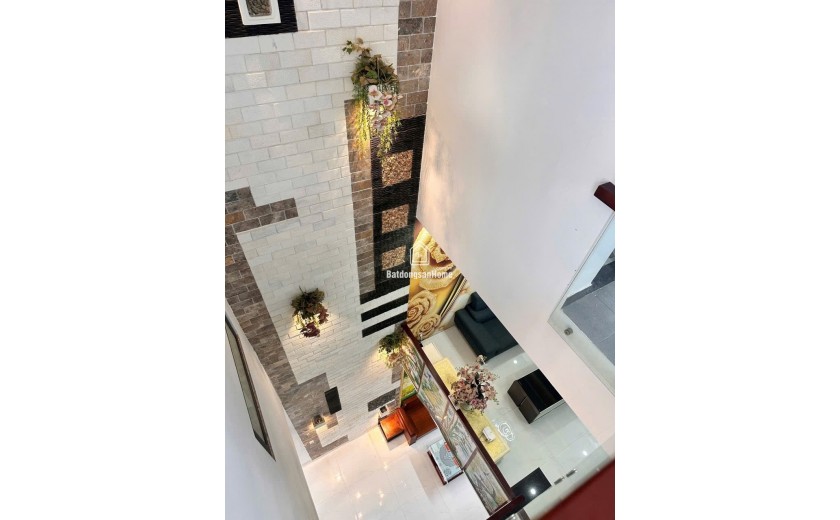 Bán biệt thự mặt phố Lê Vĩnh Huy 123m2, 13.8 tỷ – sát Tiểu La