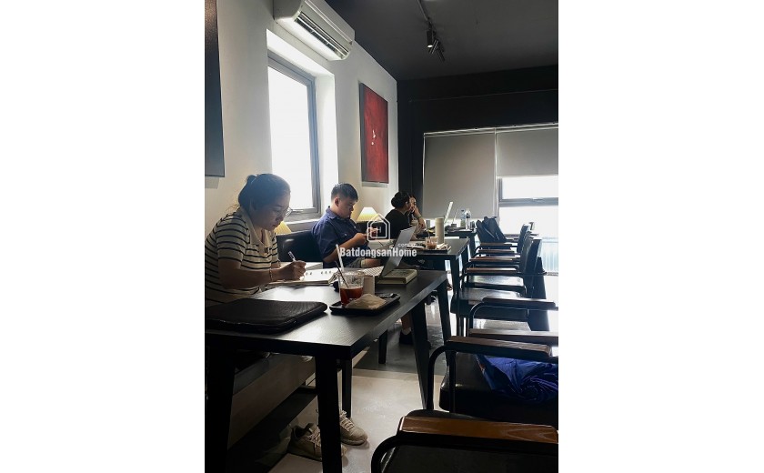 Do thay đổi định hướng kinh doanh, mình cần sang nhượng lại mặt bằng đang hoạt động ổn định.