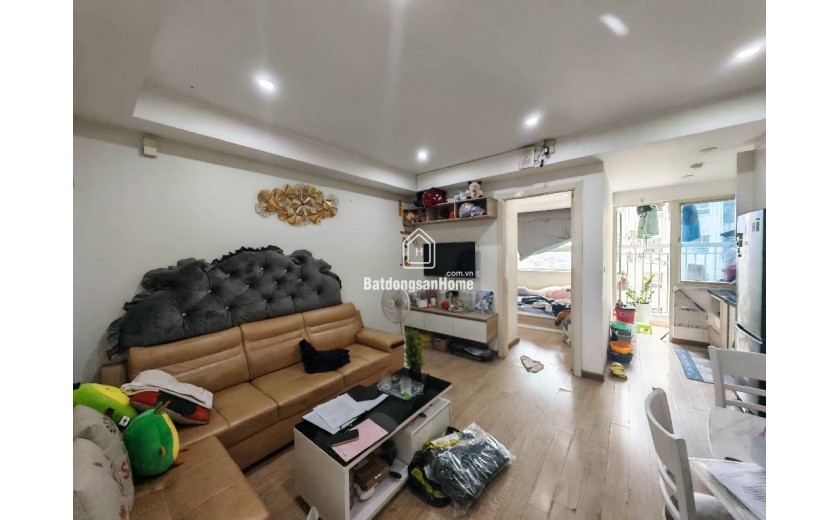 BÁN CĂN CHUNG CƯ ECOHOME 2 ĐÔNG NGẠC – ECOHOME 2 ĐÔNG NGẠC QUẬN BẮC TỪ LIÊM -HÀ NỘI– GIÁ HƠN 2 TỶ