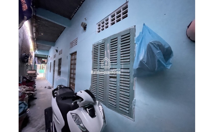 Bán MT Lương Thế Vinh 97,2m2, Sơn Trà – Giá 9,95 tỷ