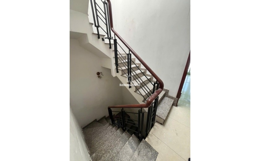 QUẬN 5 - 5 Lầu - 43m-7Pn HXH Sát đường Trần Hưng Đạo-Trần Phú- 8 Tỷ Xíu