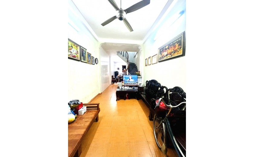 BÁN NHÀ THỤY PHƯƠNG BẮC TỪ LIÊM – 42M² DÂN XÂY CHẮC CHẮN – Ở NGAY – HƠN 6 TỶ