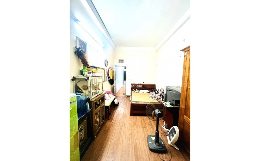 BÁN NHÀ THỤY PHƯƠNG BẮC TỪ LIÊM – 42M² DÂN XÂY CHẮC CHẮN – Ở NGAY – HƠN 6 TỶ