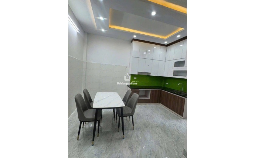 BÁN NHÀ LIÊN MẠC 5 TẦNG 35M² – NHÀ LIÊN MẠC BẮC TỪ LIÊM – Ô TÔ,10M Ô TÔ TRÁNH HƠN 6 Tỷ