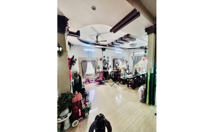 Bán nhà đường Tam Bình, Hiệp Bình Chánh, Thủ Đức, DT 170m2, 3 tầng, 5PN, SH. Giá - 10.4 tỷ .