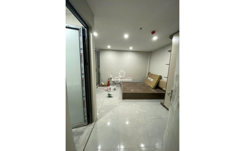 Bán nhà tòa chung cư mini Trương Định 16 phòng ngủ , dòng tiền 90 triệu/ tháng