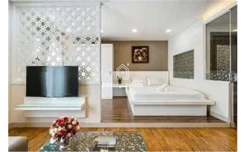 CHỦ ĐỊNH CỨ NƯỚC NGOÀI NÊN BÁN TÀI SẢN Ở VIỆT NAM, TRUNG TÂM PHÚ NHUẬN - DÒNG TIỀN TRÊN 300 TRIỆU/THÁNG