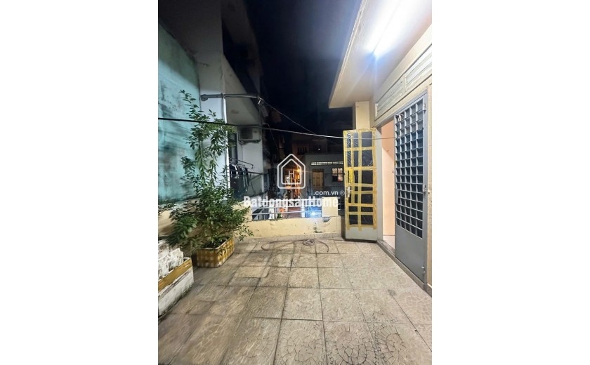 KHU VỰC HIẾM NHÀ BÁN-Ôtô đổ Cửa,Ngay AN ĐÔNG-AN DƯƠNG VƯƠNG-65M NH 4.6M-8.2TỶ