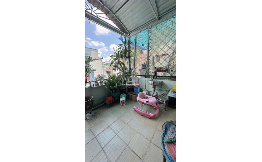 BÁN NHÀ QUẬN 5_HXH Vào Nhà Ngay NGUYỄN TRI PHƯƠNG-NGUYỄN TRÃI  5 TẦNG_44m-6PN 10Tỷ Xíu