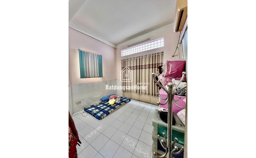 Chỉ 8 Tỷ-4 Tầng,10m Ra Mặt Tiền Đường 3-2,Nhà 2 Mặt Thoáng,50m-NH 4.4m