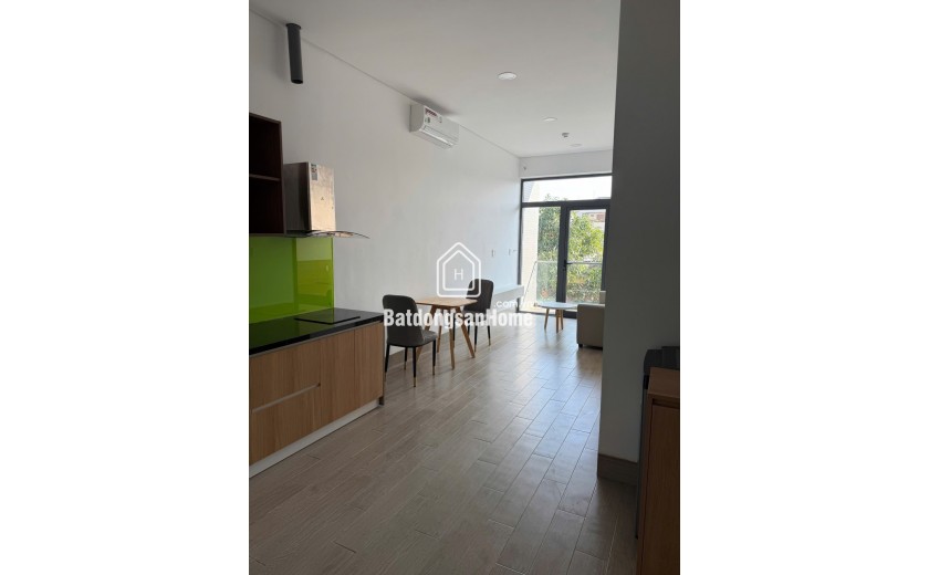 Bán tòa căn hộ Bà Huyện Thanh Quang 109m2 giá 23 tỷ, dòng tiền 100 triệu/tháng